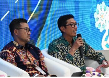 Hutama Karya Siapkan Layanan Operasional JTTS Sambut Libur Hari Raya Idul Fitri 2026