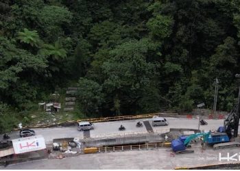 Progres Penanganan Lembah Anai Capai 42,87%, Dukung Akses Mudik Lebaran