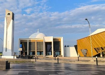 HK Realtindo Pastikan Rest Area JTTS Siap Layani Pemudik Lebaran