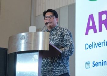 Ketika Perang Sampai ke Meja Makan: Bagaimana Serangan Amerika Serikat-Israel ke Iran Bisa Mengguncang Ekonomi Indonesia?