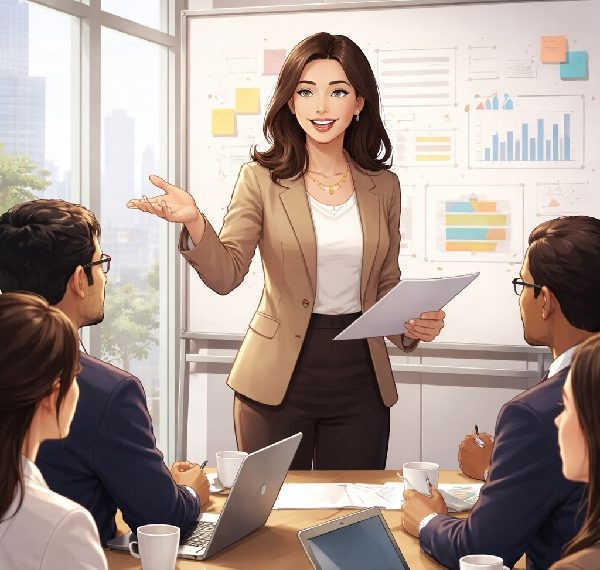 Perusahaan di Indonesia Promosikan Percepatan Aksi untuk Kepemimpinan Perempuan di Ring The Bell For Gender Equality 2026