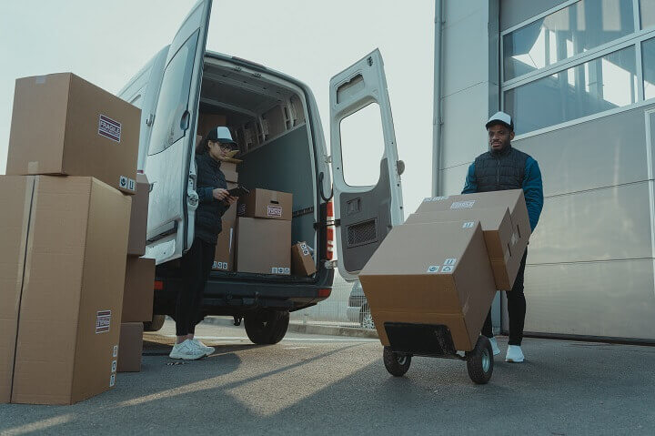 Kembangkan Lini Bisnis Baru, PADA Dukung Pertumbuhan Sektor Kurir dan Logistik