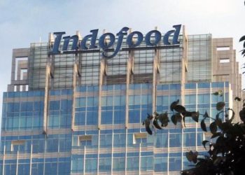 INDF Catatkan Laba Bersih Rp10,68 Triliun, Ini Kata Sang Bos Anthoni Salim