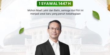 Tata Kelola Bisnis Perumda Tirta Pancur Aji Kinclong, Menuju Perusahaan Profesional Berbasis SDM dan Teknologi Digital