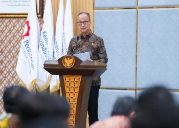 Antisipasi Dampak Konflik Iran VS Israel–AS, Kemenperin Perkuat Ketahanan Industri Nasional