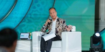 Industri Tekstil dan Alas Kaki Siap Penuhi Lonjakan Permintaan Ramadhan dan Idul Fitri