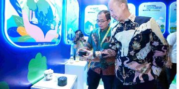 Menuju Industri Berkelanjutan, Kemenperin Fasilitasi Sertifikat Industri Hijau