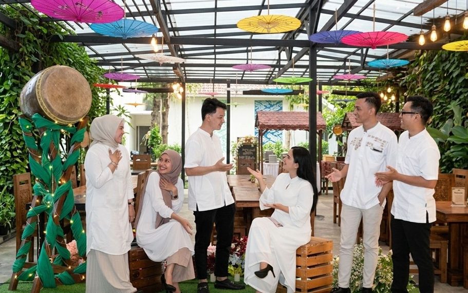 Metland Hotel Cirebon Hadirkan Syawalan Packages Jelang Mudik Lebaran Tahun 2026