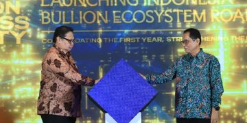 OJK Luncurkan Roadmap Pengembangan dan Penguatan Kegiatan Usaha dan Ekosistem Bulion 2026-2031