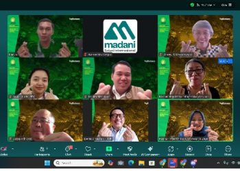 PDC Perkuat CSR Berbasis ESG untuk Dukung Bisnis Energi Berkelanjutan