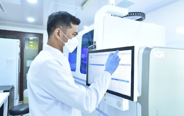 Prodia Catat Pendapatan Rp2,28 Triliun di 2025, Perkuat Layanan Precision Medicine dan Ekspansi Specialty Clinic di 2026