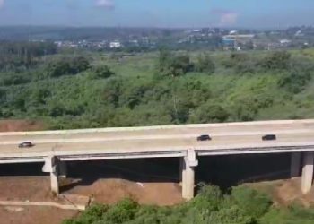 Mudik Lebaran 2026 Lebih Lancar, Sebagian Seksi 3 Tol Ciawi–Sukabumi Dibuka Fungsional