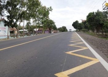 Arus Mudik ke Sumatera Andalkan Jalur Lampung sebagai Gerbang Utama