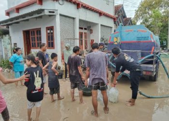 Respons Cepat di Ketanggungan Brebes, Upaya Darurat dan Tindak Lanjut Dipersiapkan
