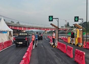 Menteri PU: Arus Mudik dan Balik Lebaran 2026 Lebih Aman dan Terkendali