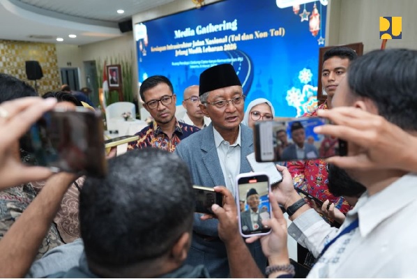 29 Ruas Tol Beri Diskon Tarif 30 Persen untuk Periode Mudik Lebaran 2026