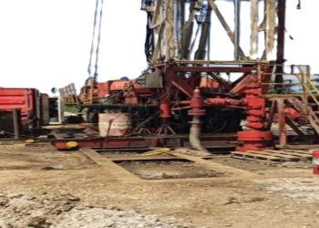 Produksi Gas Lampaui Target, Sumur Idle Bentu-2 Kembali Beroperasi