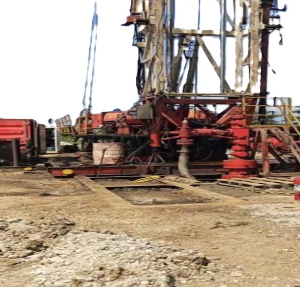 Produksi Gas Lampaui Target, Sumur Idle Bentu-2 Kembali Beroperasi