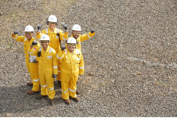 Petronas Temukan Cadangan Hidrokarbon di Sumur Barokah-1 Jawa Timur