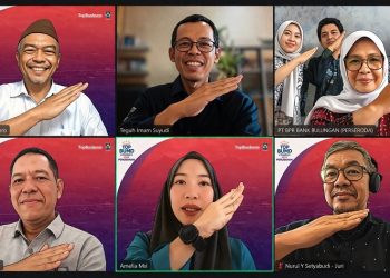 TOP BUMD Awards 2026: Transformasi BPR Bank Bulungan Jadi Motor Pertumbuhan dan Kebanggaan Daerah