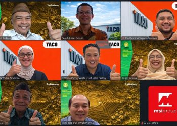 Dari Limbah Jadi Energi: Cara TACO Ubah “Beban” Jadi Nilai Bisnis Berkelanjutan