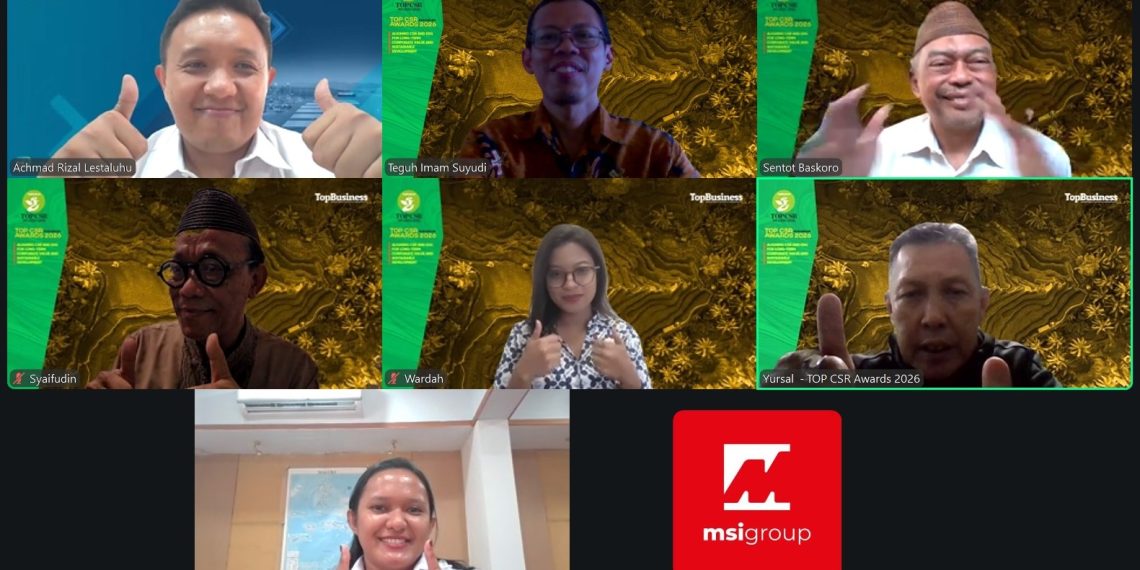 Dari Ambon ke Dunia: Jurus PLN UIW Maluku dan Malut Sulap Kopi Tuni Jadi Harapan Baru Petani Maluku