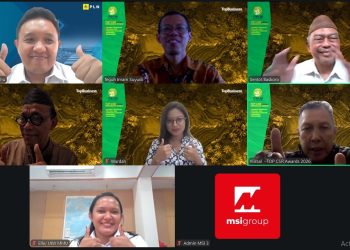 Dari Ambon ke Dunia: Jurus PLN UIW Maluku dan Malut Sulap Kopi Tuni Jadi Harapan Baru Petani Maluku