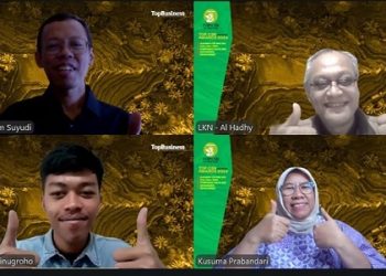 Dari Desa ke Pasar Digital: Cara “Cerdas” Ganda Alam Makmur Angkat UMKM Hingga Omzet Melejit 2 Kali Lipat