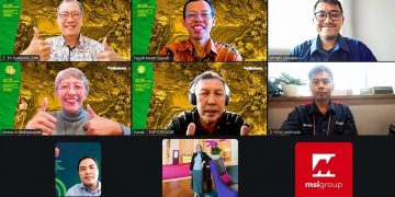 Merawat Harapan dari Pinggiran: Cara PGAS Solution Menyulam Energi Sosial