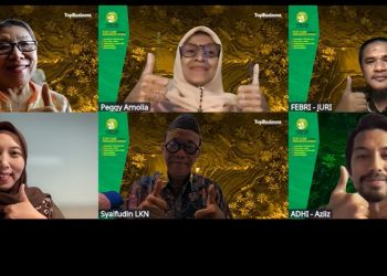 Sertifikasi Mandor dan Bantuan Sekolah Jadi Program CSR Unggulan ADHI