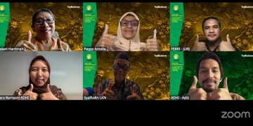 Sertifikasi Mandor dan Bantuan Sekolah Jadi Program CSR Unggulan ADHI