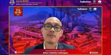 BUMD Perlu Inovasi Hadapi Tekanan Global dan Ketidakpastian Ekonomi