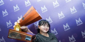 Centrepark Raih WOW Brand 2026, Dipilih Konsumen di Tengah Transformasi Parkir Berbasis Teknologi