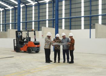 Perkuat Posisi sebagai Pengelola Limbah Industri, MHKI Catatkan Pertumbuhan Pendapatan 24%