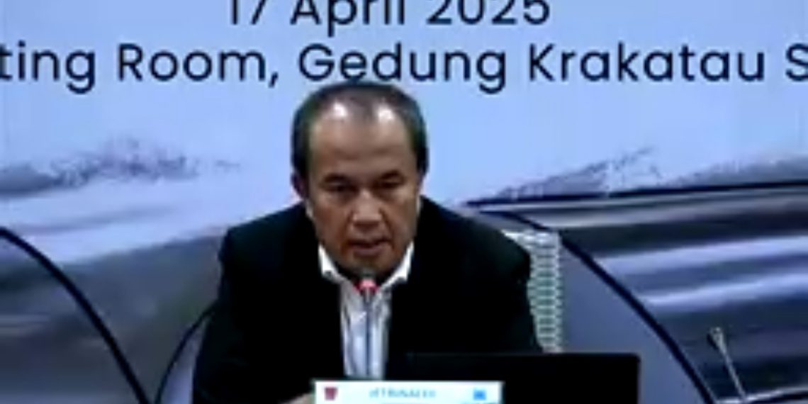 Di Tengah Isu Geopolitik, NIKL ‘Pede’ Target Penjualan US$160 Juta dan Laba US$3 Juta Tercapai