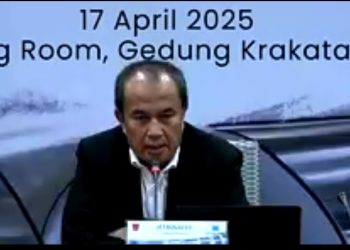 Di Tengah Isu Geopolitik, NIKL ‘Pede’ Target Penjualan US$160 Juta dan Laba US$3 Juta Tercapai