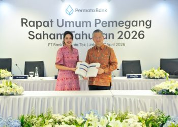 RUPST 2026 Permata Bank: Setuju Pengangkatan Anggota Direksi Baru dan Pembagian Dividen