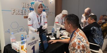 Emiten Ini Gelar Cek Kesehatan 2.000 Orang di Jawa
