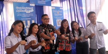 Hajatan FIFGROUP Hadir Meriah di Bekasi, Dirangkai Peresmian Gedung Baru dan Solar Panel