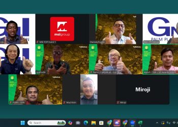GNI Palm Plantation Tekankan CSR Berbasis ESG untuk Tekan Dampak Lingkungan dan Perkuat Ekonomi Lokal