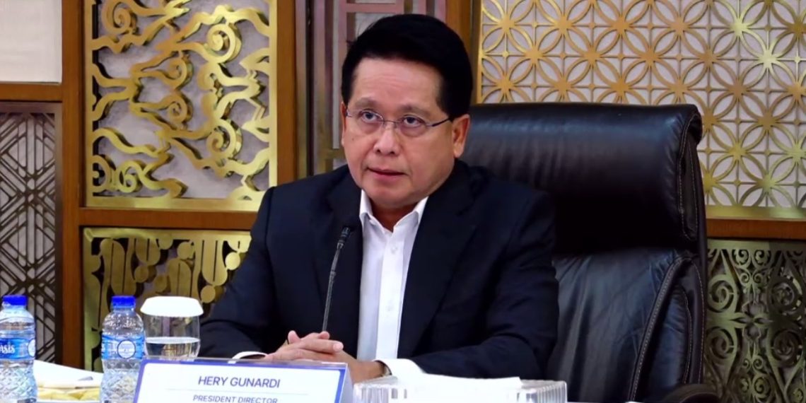 BRI Catat Laba Rp 15,5 Triliun di Kuartal I 2026