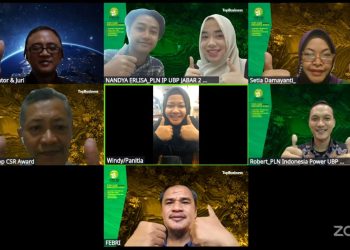 Barasena, CSR PLN Indonesia Power Pelabuhan Ratu nan Ubah Limbah ke Energi