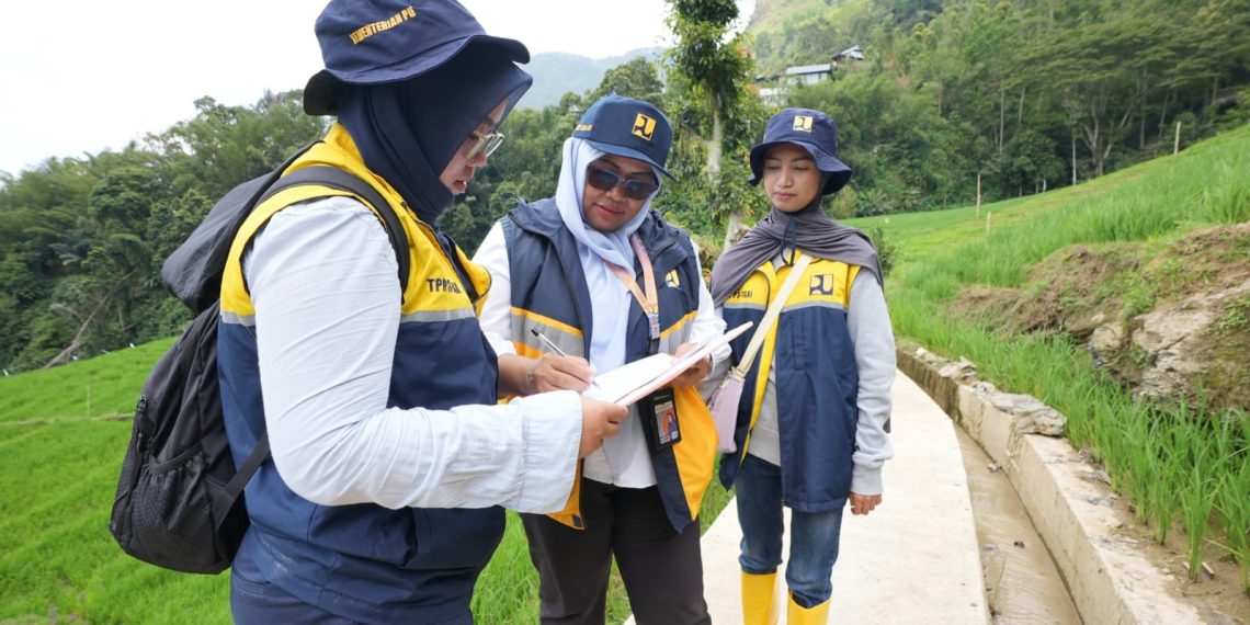 Program P3TGAI Dimulai di 12.000 Lokasi, Rekrutmen Tenaga Pendamping Masyarakat