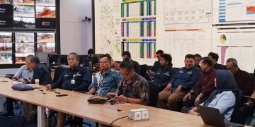 Dorong Produksi Migas Nasional, SKK Migas Pastikan Proyek MSF di WK Rokan Optimal