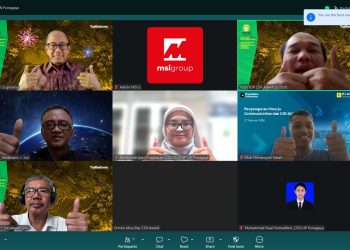 Inilah Strategi CSR PLN NP Punagaya