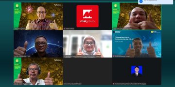 Inilah Strategi CSR PLN NP Punagaya