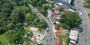 Perbaikan Jalan Gombel Lama Dimulai 20 April 2026, Lalu Lintas Dialihkan untuk Dukung Keselamatan