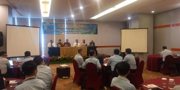 Bank Kalbar dan MSI Institute Gelar Training IT Service Management Berbasis Standar Internasional