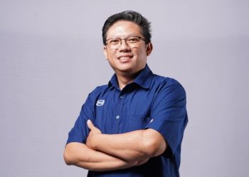 WIKA Beton Tunjuk Ignatius Harry Sebagai Sekretaris Perusahaan Baru