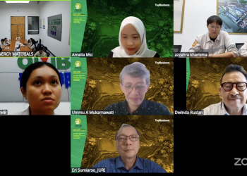 Punya Dampak Nyata, Program CSR QMB Sukses Dongkrak Pendidikan dan Hidupkan Ekonomi Warga Morowali